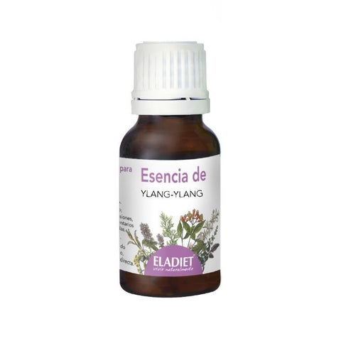 Comprar online ACEITE ESENCIAL YLANG YLANG 15 de ELADIET. Imagen 1