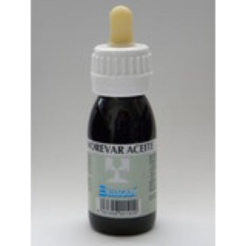Comprar online ACEITE MOREVAR 60 ml de BELLSOLA. Imagen 1