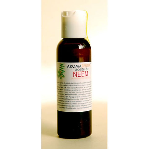 Comprar online ACEITE PURO NEEM 50ML de AROMASENSIA. Imagen 1