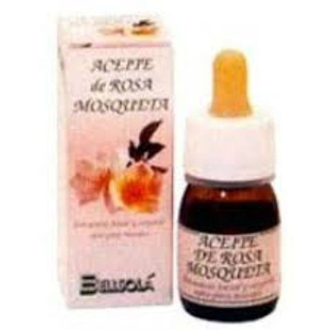 Comprar online ACEITE ROSA MOSQUETA 30 ml de BELLSOLA. Imagen 1