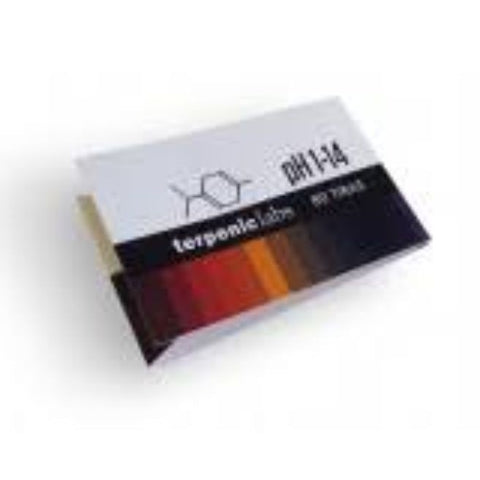 Comprar online ACIDO CITRICO ANHIDRO GRADO FARMA 1000 g de TERPENIC. Imagen 1