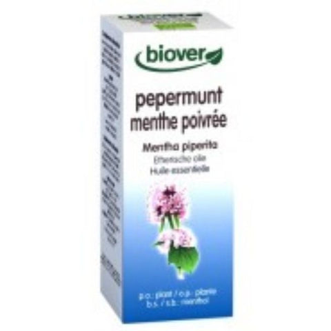 Comprar online AE MENTHA PIPERITA AB MENTA P 10 ML de BIOVER. Imagen 1