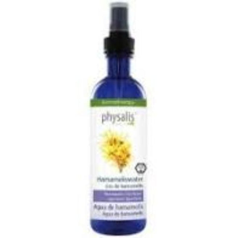 Comprar online AGUA DE HAMAMELIS 200 ml de PHYSALIS. Imagen 1