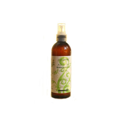 Comprar online AGUA FLORAL HYDROSOL MANZANILLA 250ML ESPRAY de AROMASENSIA. Imagen 1