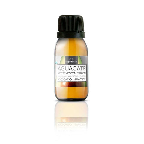 Comprar online AGUACATE V 60ml de TERPENIC. Imagen 1