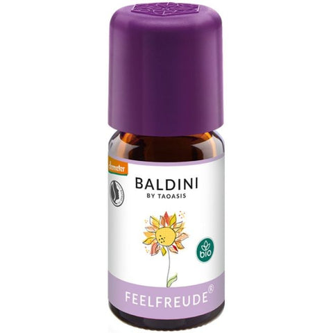 Comprar online ALEGRIA LIMA POMELO Y NARANJA 5 ML DEMETER de TAOASIS. Imagen 1
