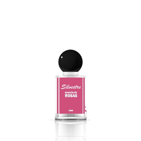 Comprar online AMBIENTADOR AROMA ROSA de SILVESTRE. Imagen 1