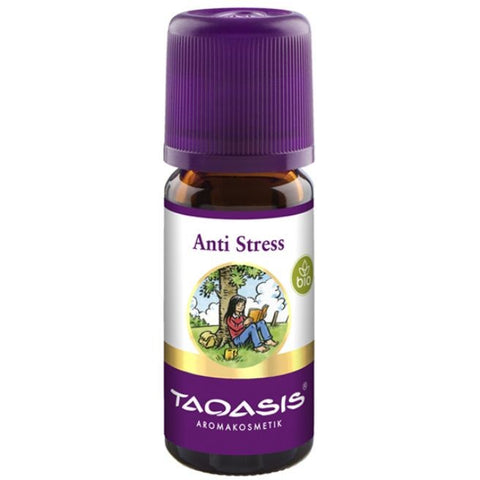 Comprar online ANTIESTRES AMYRIS SANDALO LAVANDA-MANDARINA 10 ML de TAOASIS. Imagen 1