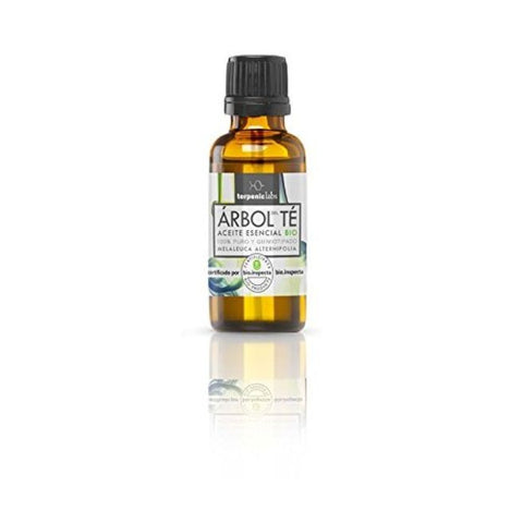 Comprar online ARBOL DEL TE 30ml BIO de TERPENIC. Imagen 1