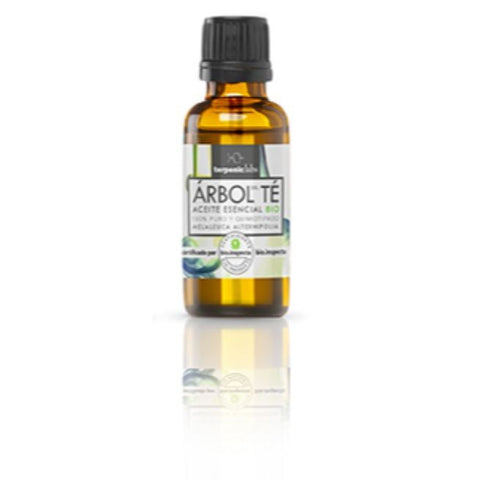 Comprar online ARBOL DEL TE 50ml BIO de TERPENIC. Imagen 1