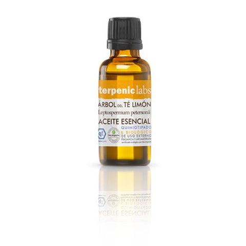 Comprar online ARBOL DEL TE LIMON 30ml BIO de TERPENIC. Imagen 1