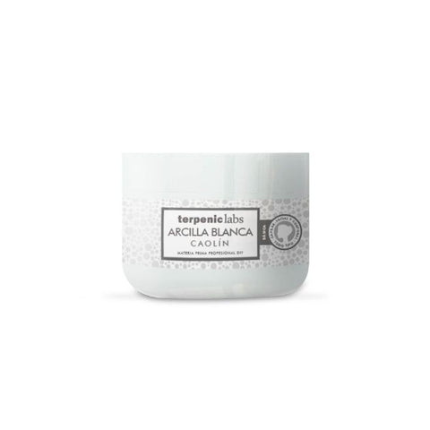 Comprar online ARCILLA BLANCA O CAOLIN 200G de TERPENIC. Imagen 1