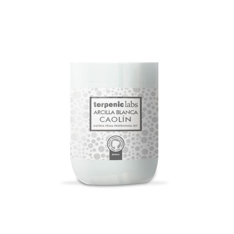 Comprar online ARCILLA BLANCA O CAOLIN 500G de TERPENIC. Imagen 1
