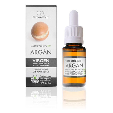 Comprar online ARGAN V 10ml BIO FG de TERPENIC. Imagen 1