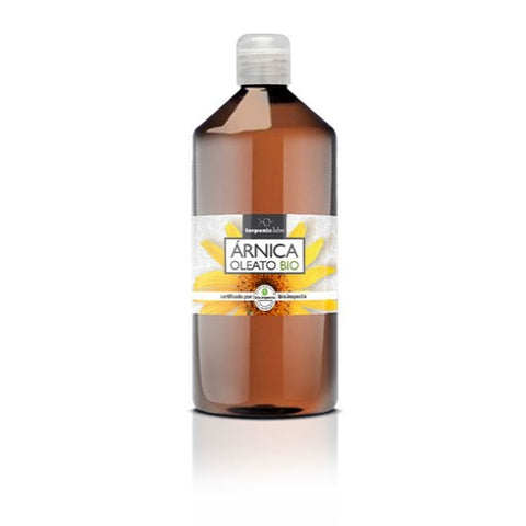 Comprar online ARNICA OLEATO V 1L de TERPENIC. Imagen 1