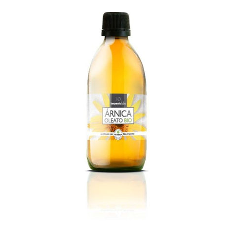 Comprar online ARNICA OLEATO V 250ml BIO de TERPENIC. Imagen 1