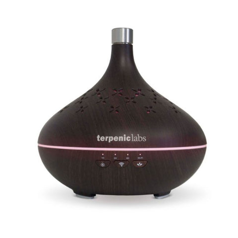 Comprar online AROMADIFUSOR NARGUILA de TERPENIC. Imagen 1