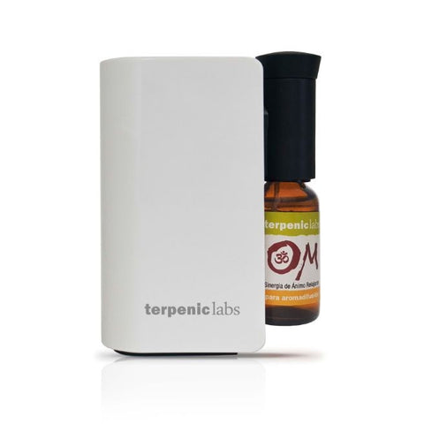 Comprar online AROMADIFUSOR NEBULA de TERPENIC. Imagen 1
