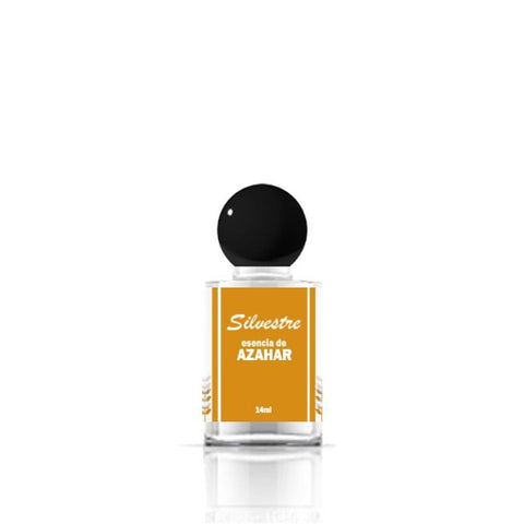 Comprar online AZAHAR ESENCIA 14 ML de SILVESTRE. Imagen 1