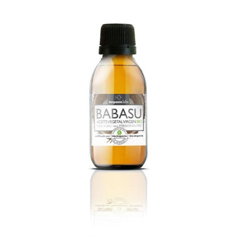 Comprar online BABASU V DESODORIZADO 100ml BIO TP de TERPENIC. Imagen 1