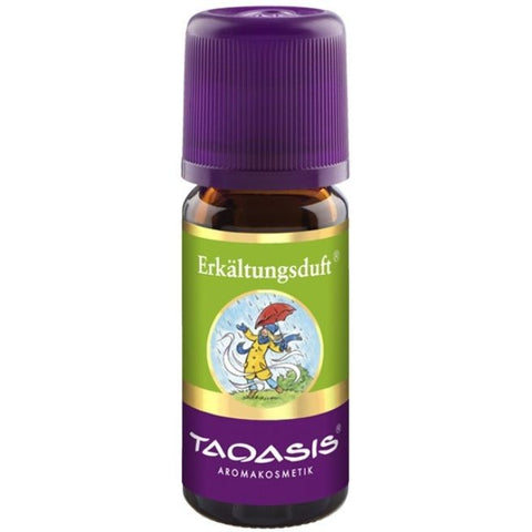 Comprar online BALSAMICO EUCALIPTO ARBOL DEL TE MENTA-TOMILLO 10 de TAOASIS. Imagen 1