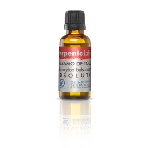 Comprar online BALSAMO DE TOLU 30ml de TERPENIC. Imagen 1