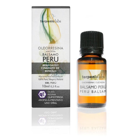 Comprar online BALSAMO DEL PERU 10ml de TERPENIC. Imagen 1