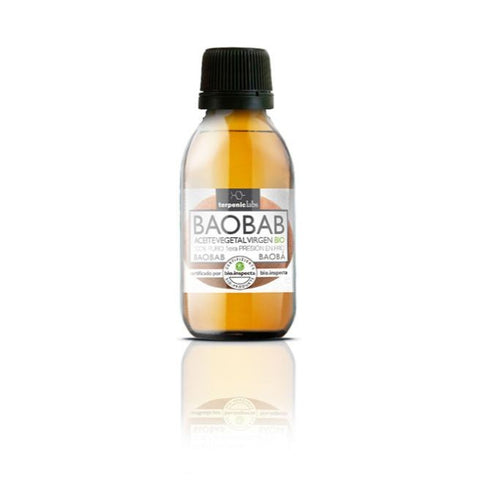 Comprar online BAOBAB V 100ml BIO de TERPENIC. Imagen 1