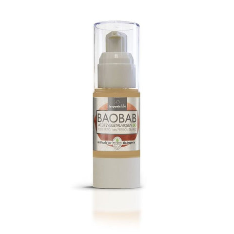 Comprar online BAOBAB V 30ml BIO de TERPENIC. Imagen 1