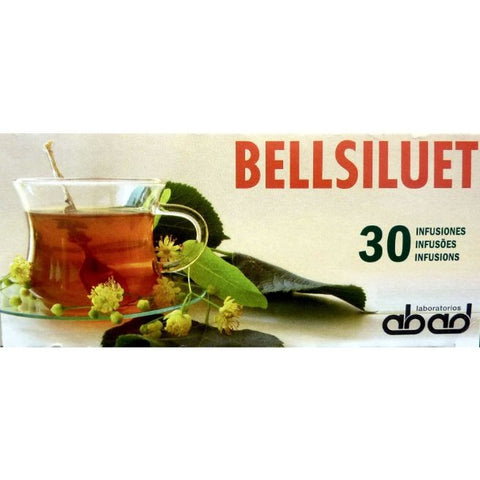 Comprar online BELLSILUET 30 Filtros de ABAD / KILUVA. Imagen 1
