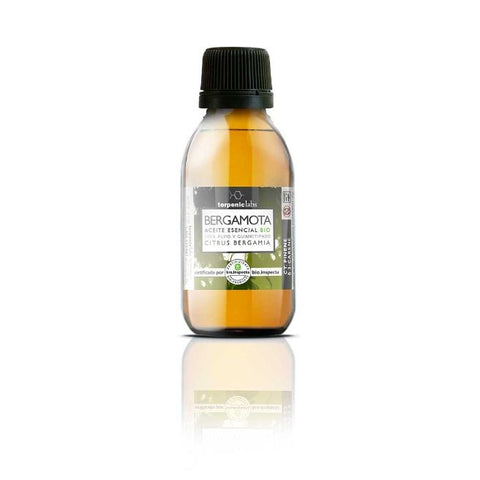 Comprar online BERGAMOTA 100ml BIO de TERPENIC. Imagen 1