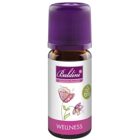 Comprar online BIENESTAR NARANJA MANZANILLA Y VAINILLA 10 ML de TAOASIS. Imagen 1