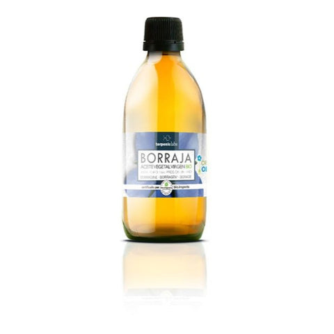 Comprar online BORRAJA V 250ml BIO de TERPENIC. Imagen 1