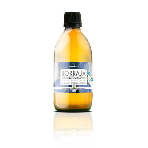 Comprar online BORRAJA V 500ml BIO de TERPENIC. Imagen 1