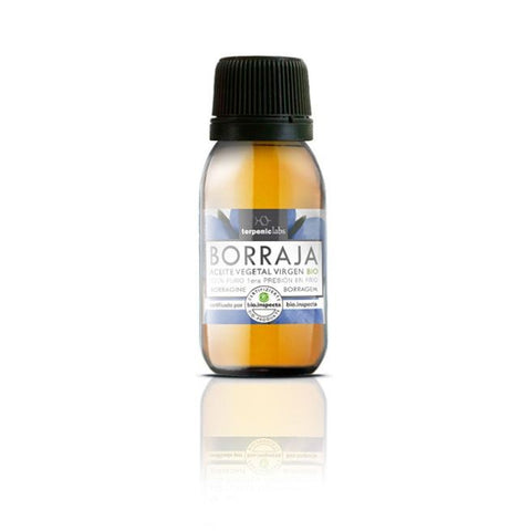 Comprar online BORRAJA V 60ml BIO de TERPENIC. Imagen 1
