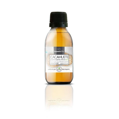 Comprar online CACAHUETE V 100ml BIO de TERPENIC. Imagen 1