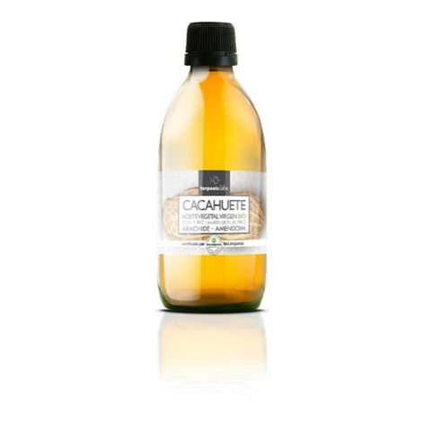 Comprar online CACAHUETE V 250ml BIO de TERPENIC. Imagen 1