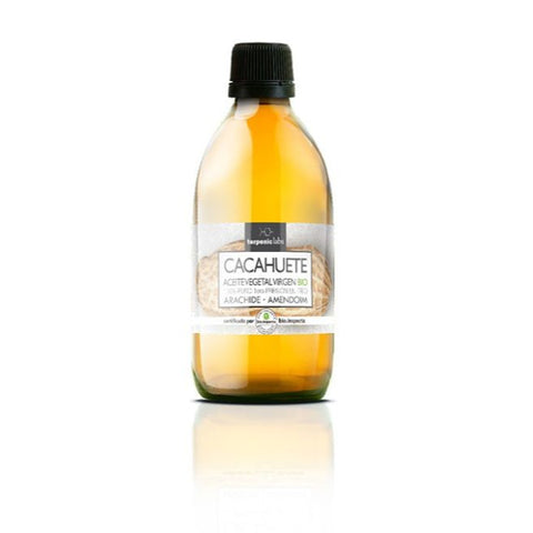 Comprar online CACAHUETE V 500ml BIO de TERPENIC. Imagen 1