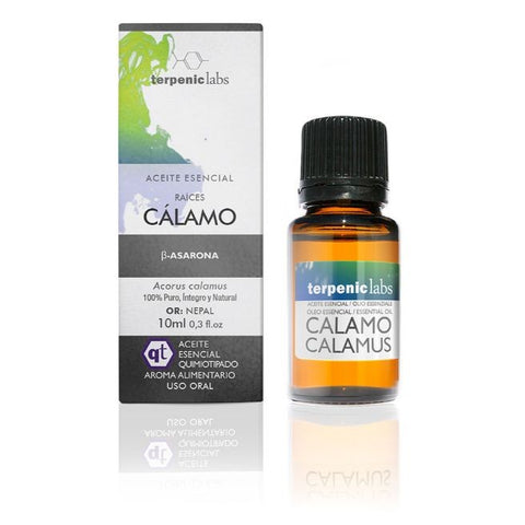Comprar online CALAMO 10ml de TERPENIC. Imagen 1