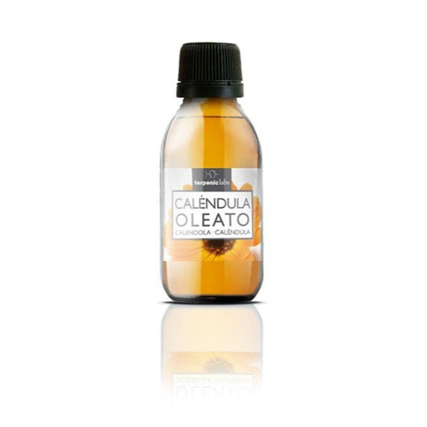Comprar online CALENDULA OLEATO 100ml de TERPENIC. Imagen 1