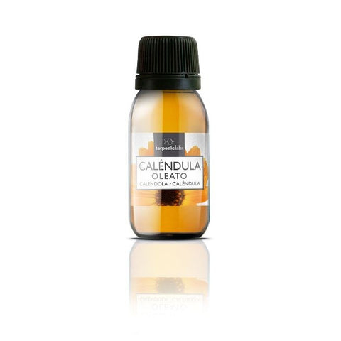 Comprar online CALENDULA OLEATO 60ml de TERPENIC. Imagen 1