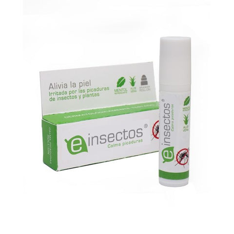 Comprar online CALMA PICADURAS de EINSECTOS. Imagen 1