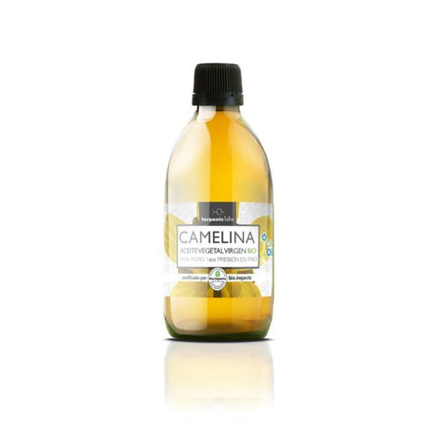 Comprar online CAMELINA V 250ml BIO FG de TERPENIC. Imagen 1