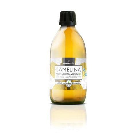 Comprar online CAMELINA V 500ml BIO de TERPENIC. Imagen 1