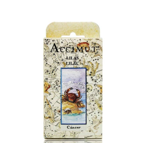 Comprar online CANCER CONO ACCIMUT INCIENSO LILAS RADHE SHYAM de RADHE SHYAM SPIRITUAL SKY. Imagen 1