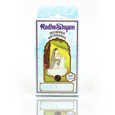 Comprar online CANELA CONO RADHE SHYAM de RADHE SHYAM SPIRITUAL SKY. Imagen 1
