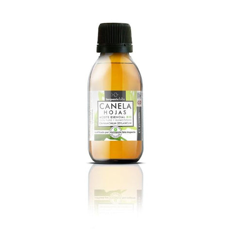 Comprar online CANELA HOJAS 100ml BIO FG de TERPENIC. Imagen 1