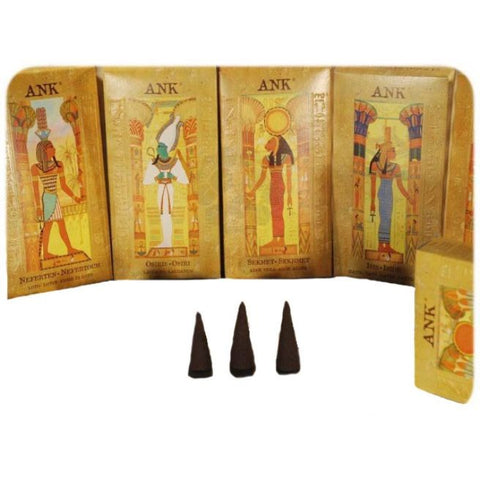 Comprar online CAÑAMO CONO ANK RADHE SHYAM de RADHE SHYAM SPIRITUAL SKY. Imagen 1