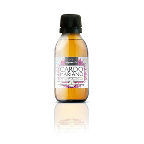 Comprar online CARDO MARIANO V 100ml BIO de TERPENIC. Imagen 1