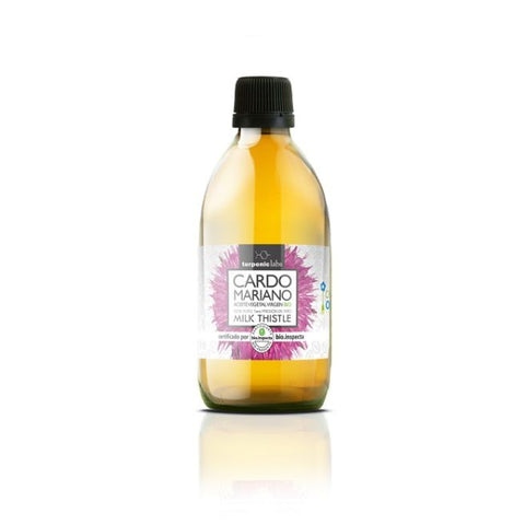 Comprar online CARDO MARIANO V 250ml BIO de TERPENIC. Imagen 1
